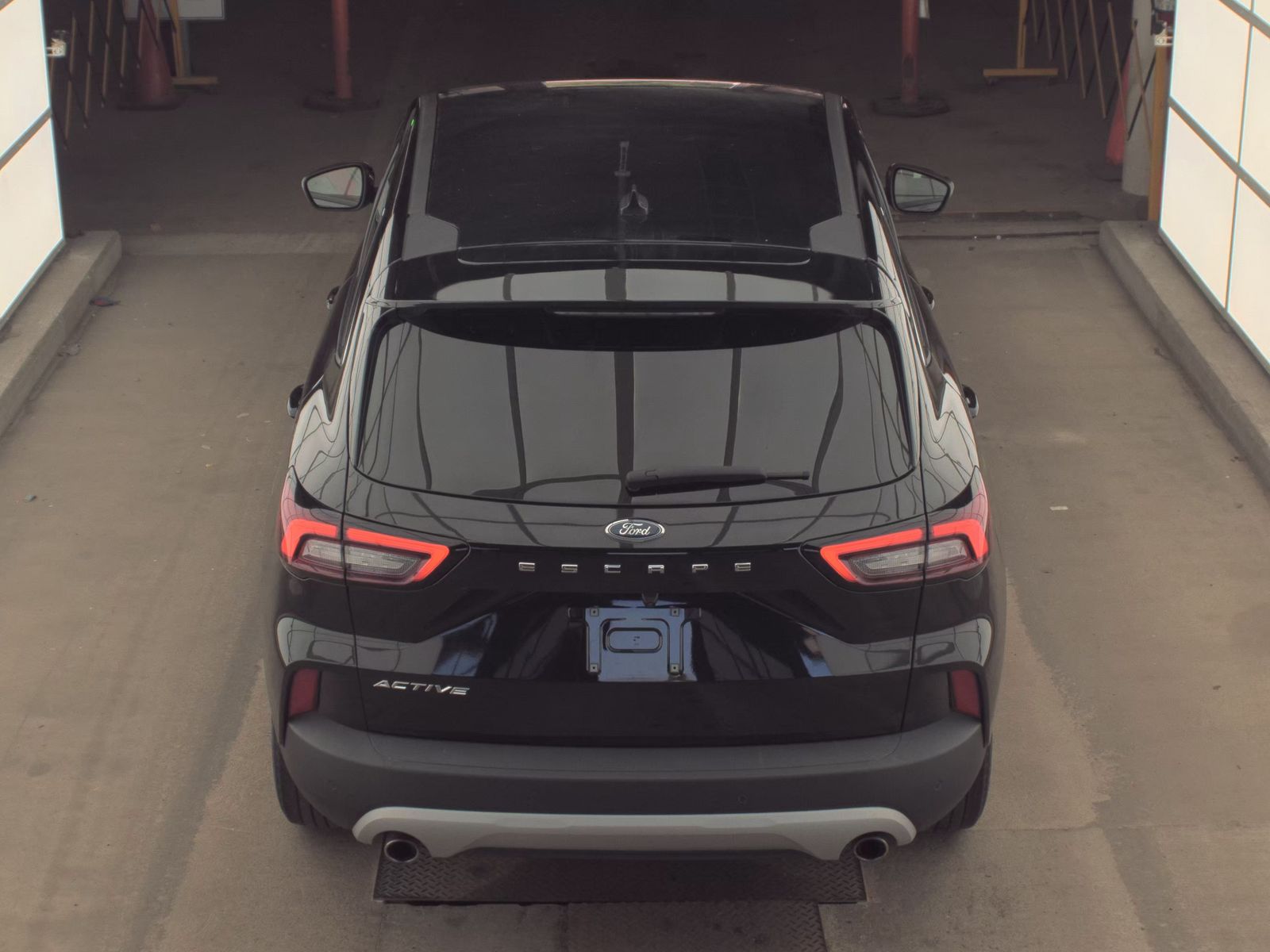 FORD ESCAPE - 7