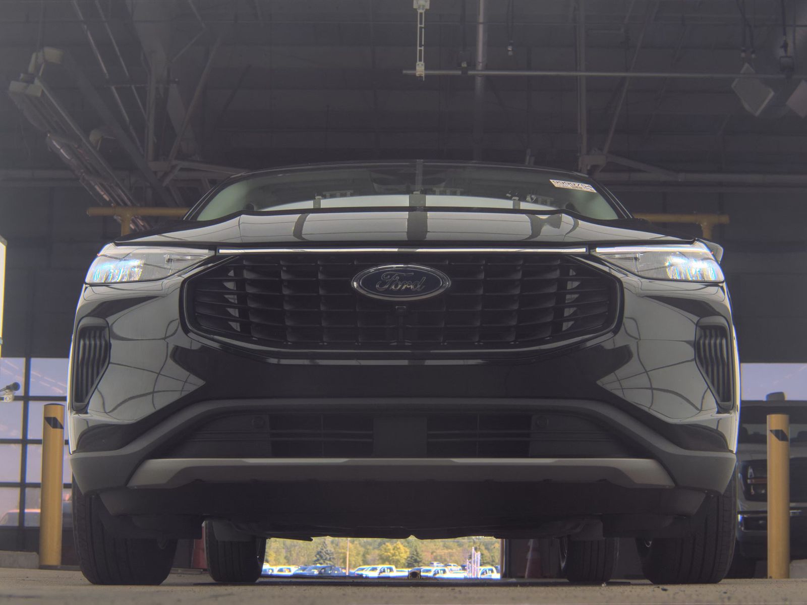 FORD ESCAPE - 4