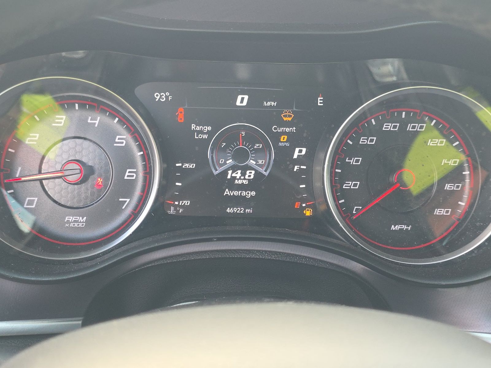 2019 Dodge Charger Scat Pack RWD