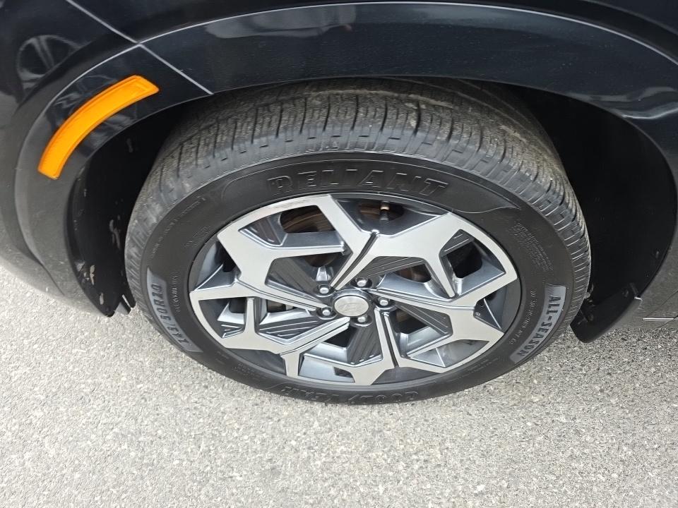 HYUNDAI PALISADE - 9