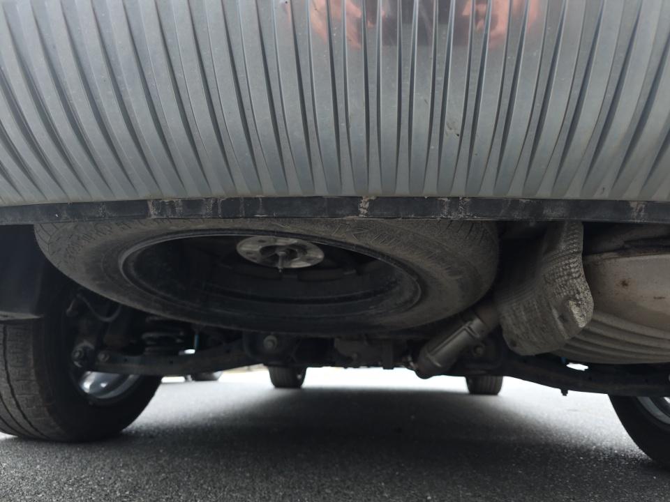 HYUNDAI PALISADE - 8
