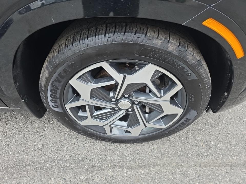 HYUNDAI PALISADE - 10