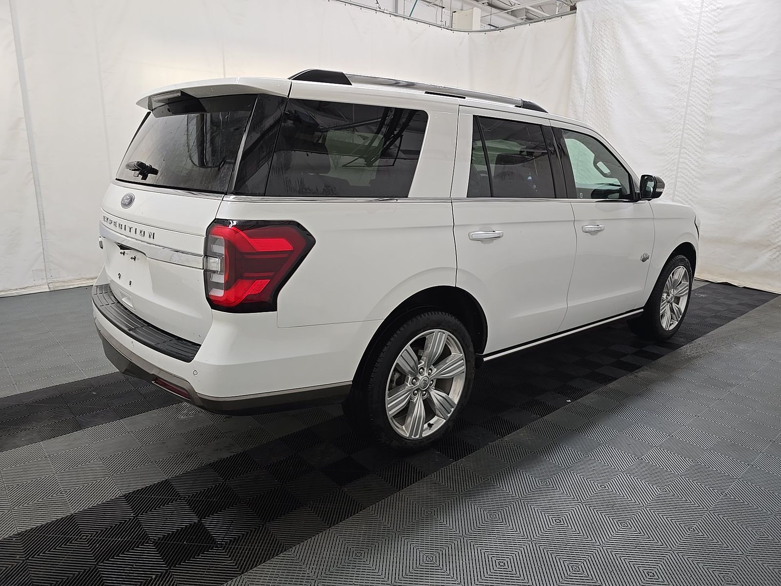 FORD EXPEDITION - 5