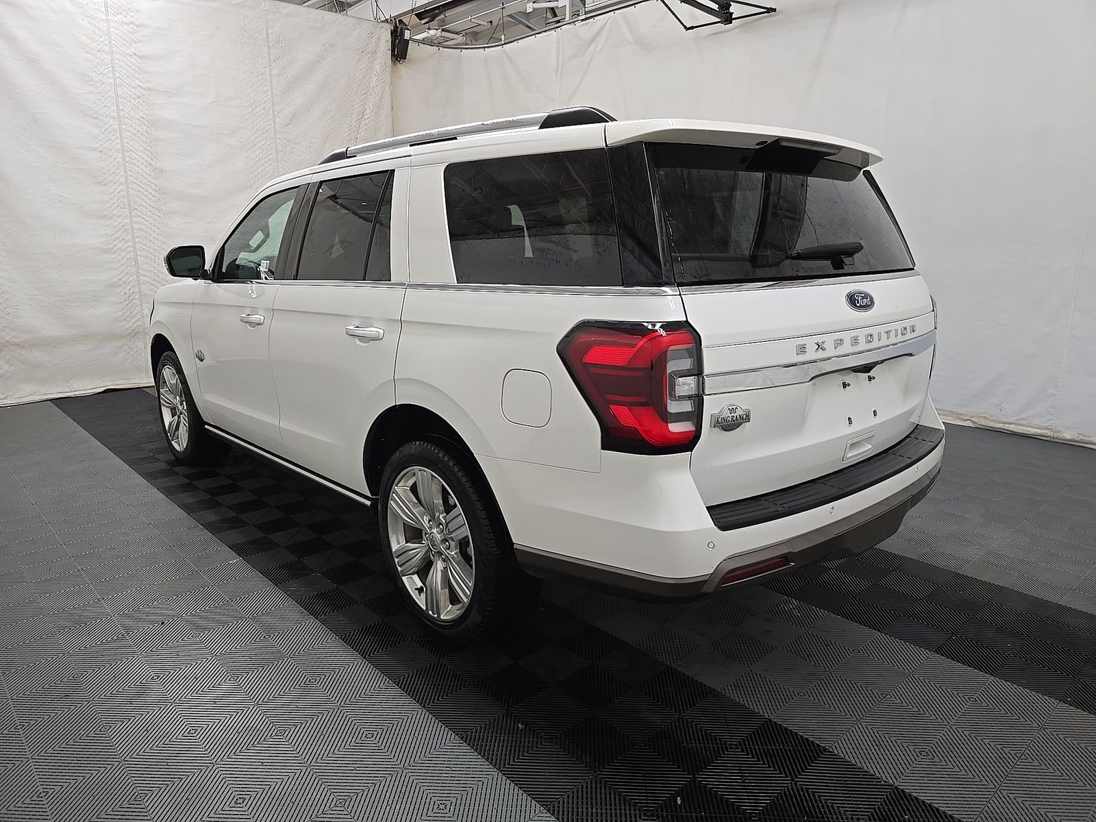 FORD EXPEDITION - 7