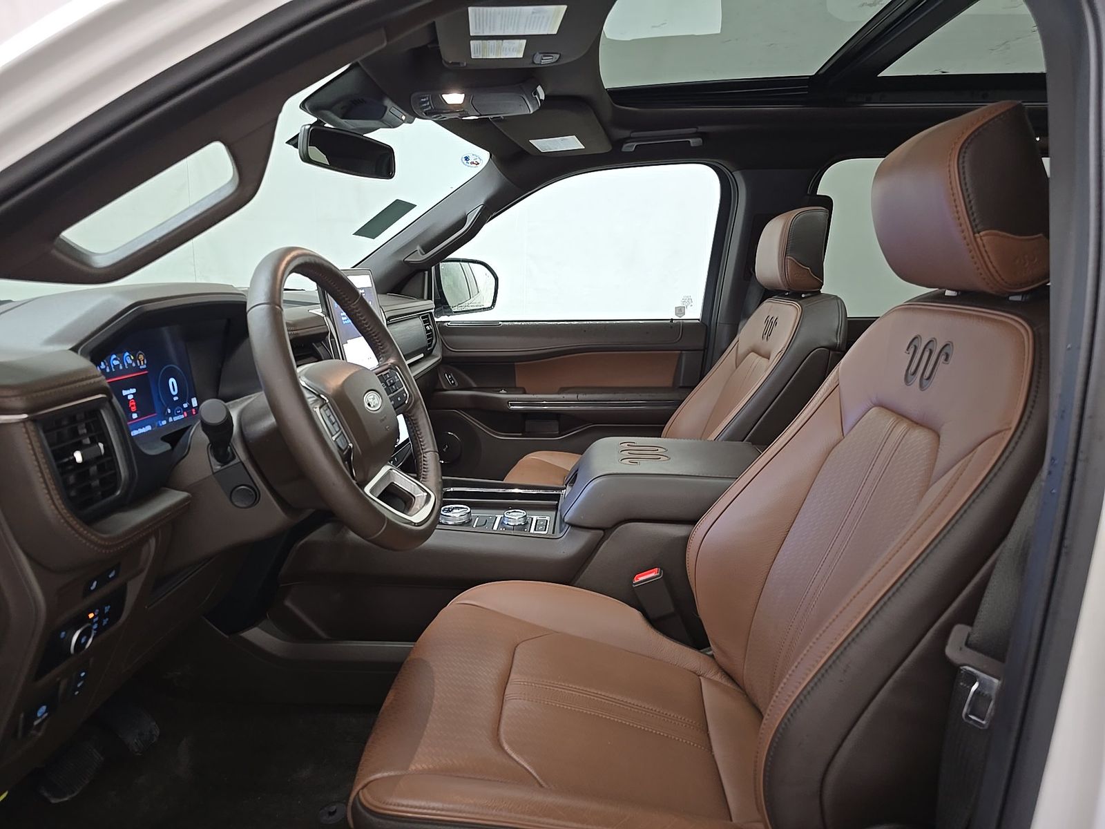 FORD EXPEDITION - 8