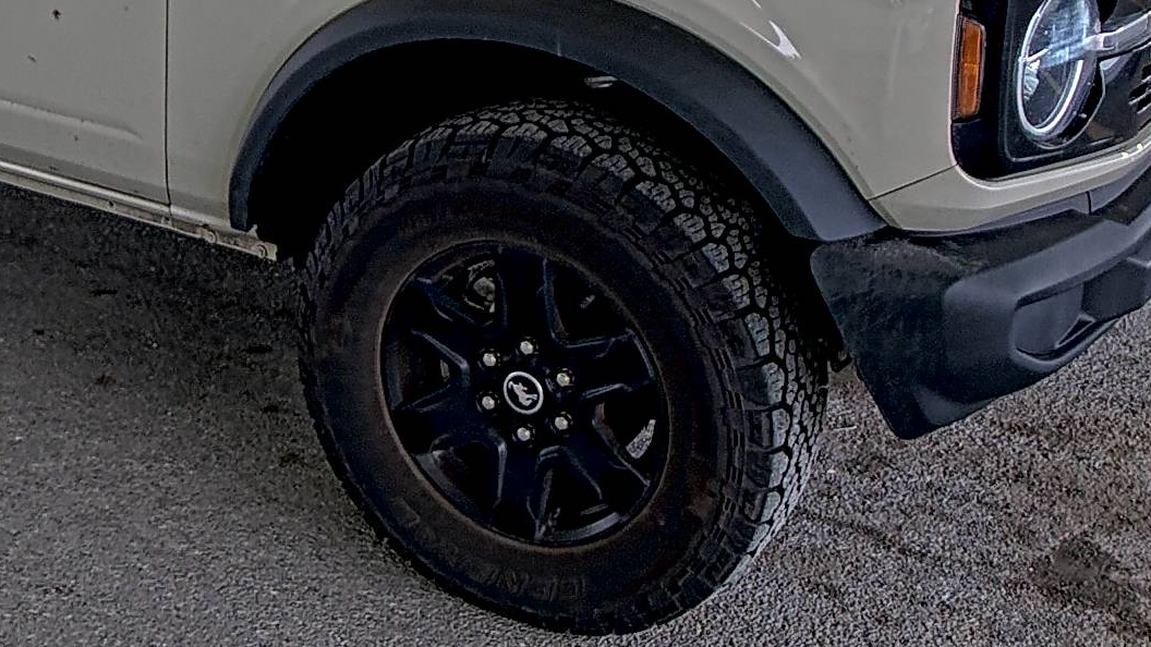 FORD BRONCO - 9