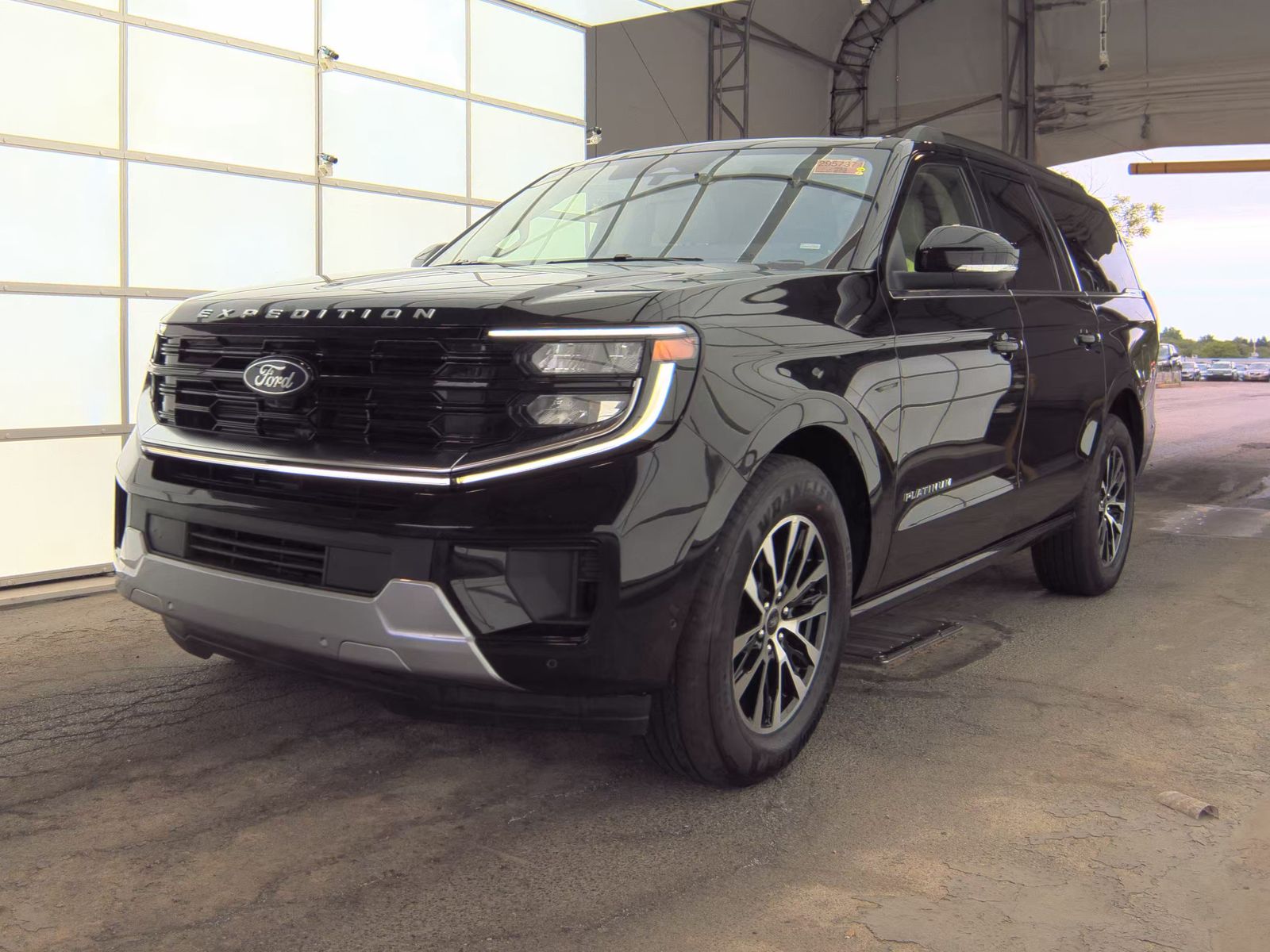 FORD EXPEDITION MAX - 1