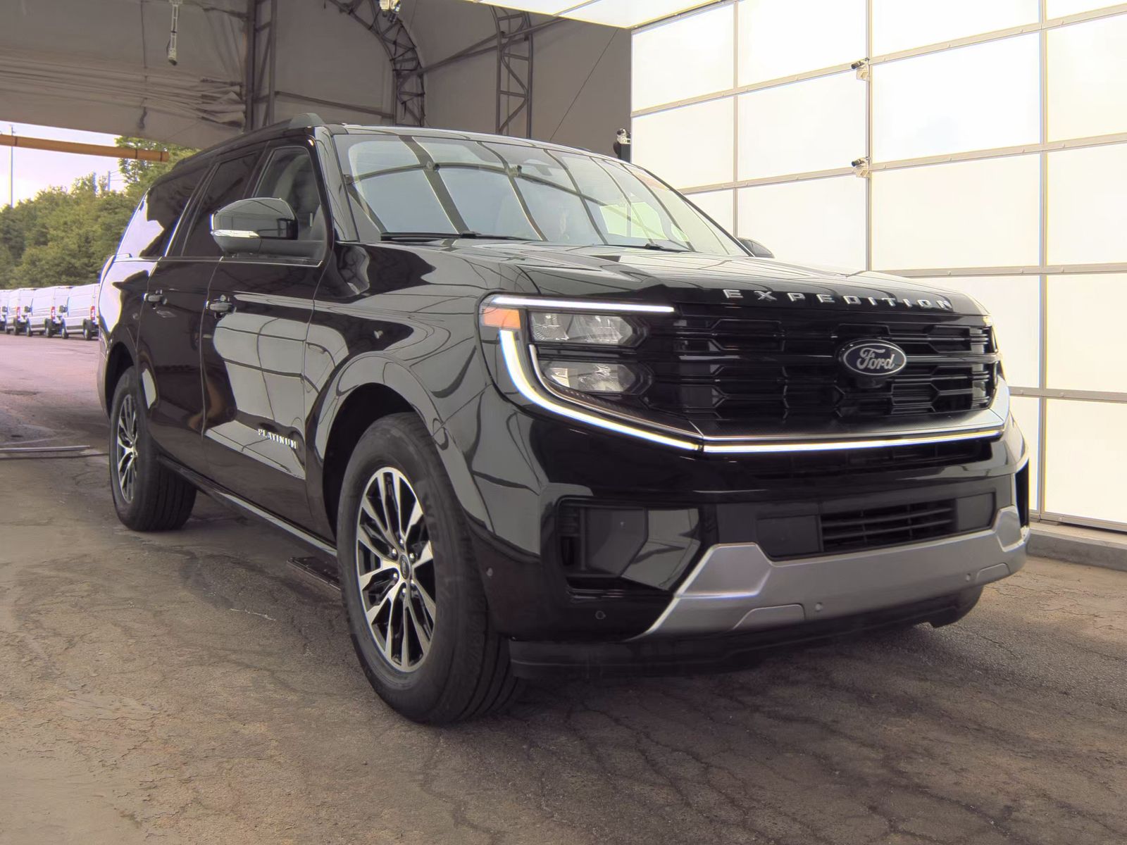 FORD EXPEDITION MAX - 5