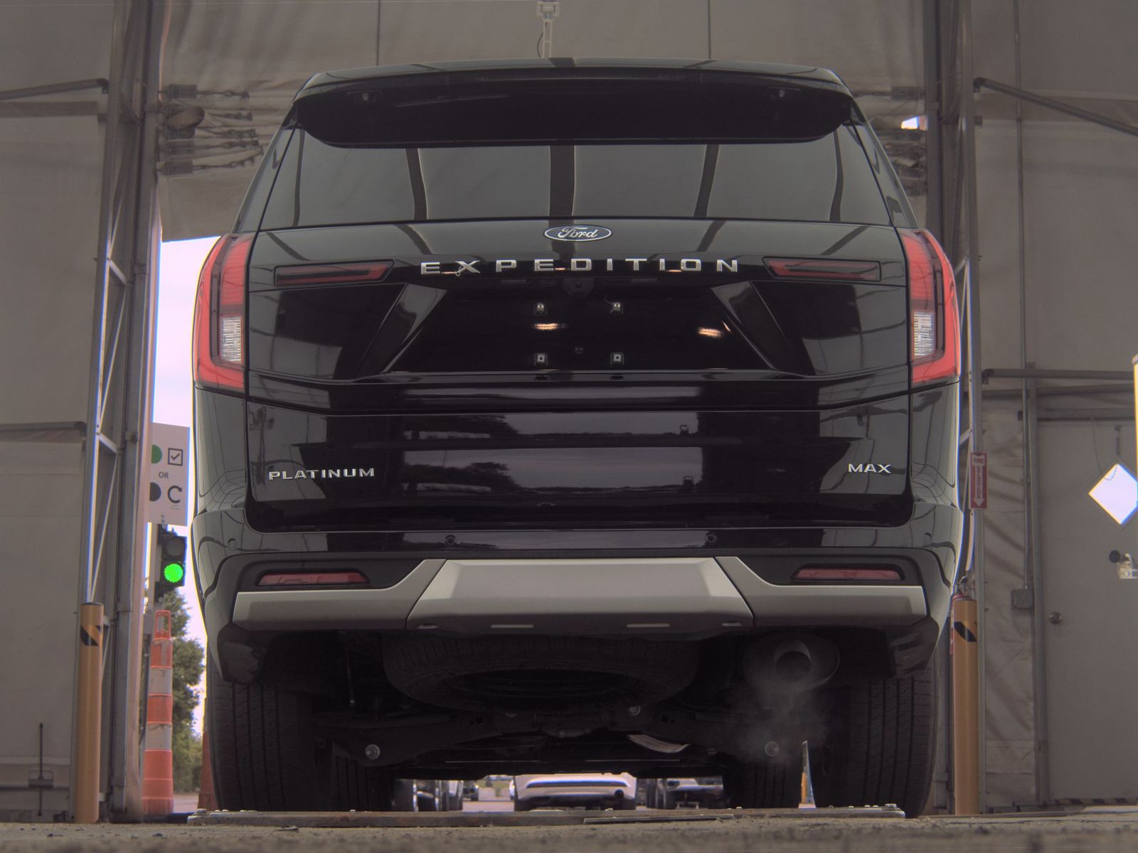 FORD EXPEDITION MAX - 8