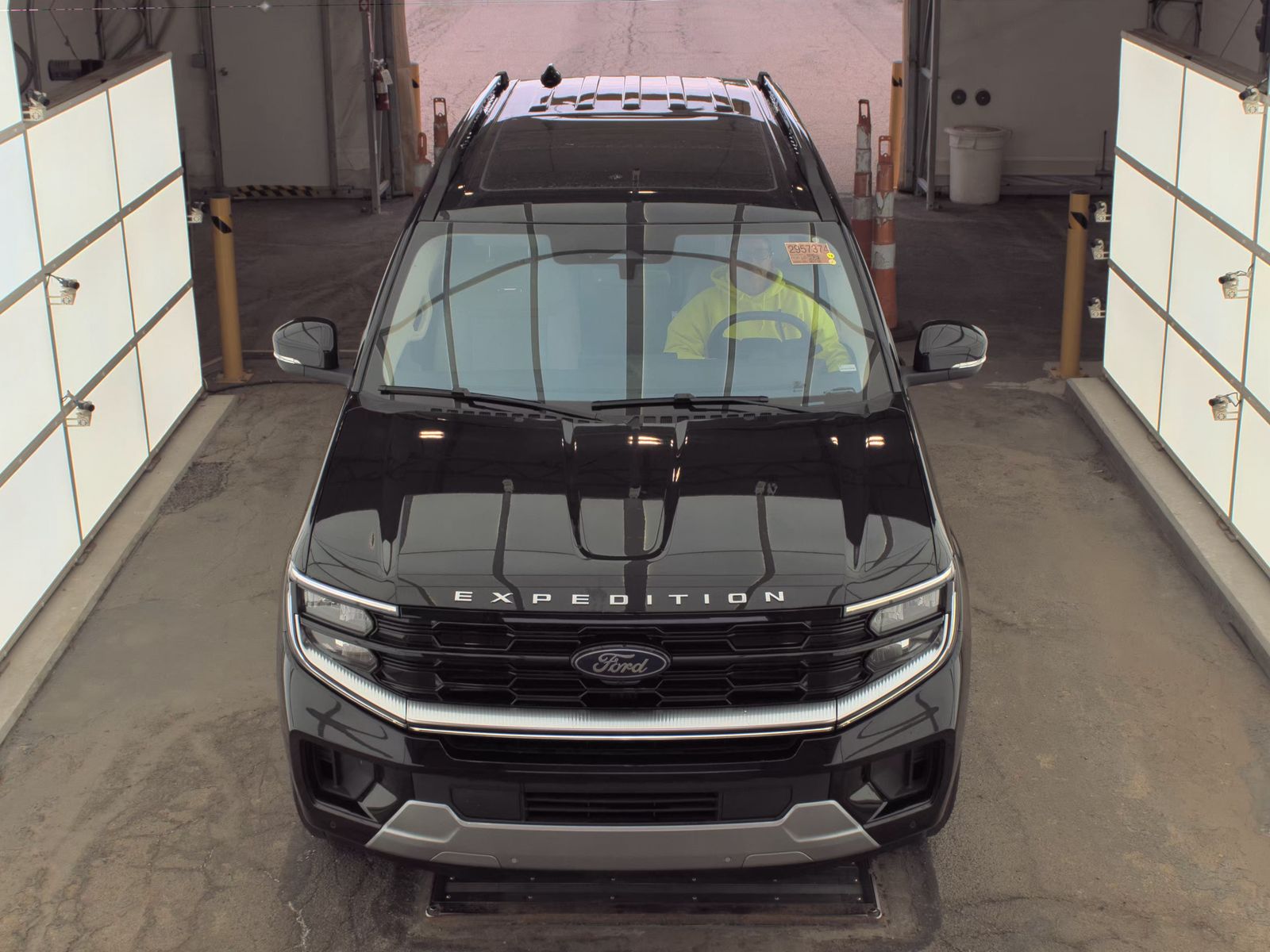 FORD EXPEDITION MAX - 3
