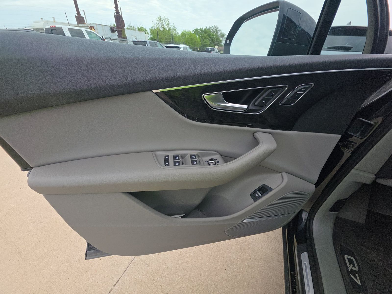 2021 Audi Q7 3.0T Premium Plus AWD