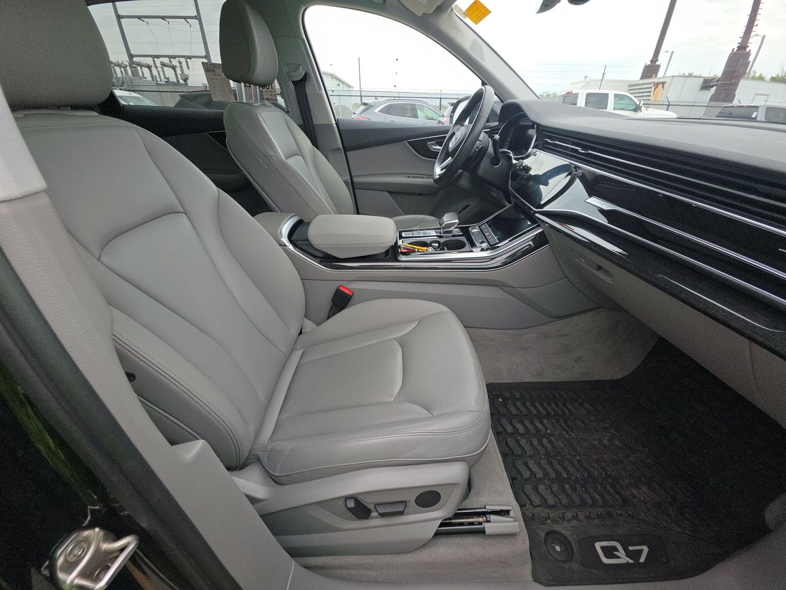 2021 Audi Q7 3.0T Premium Plus AWD