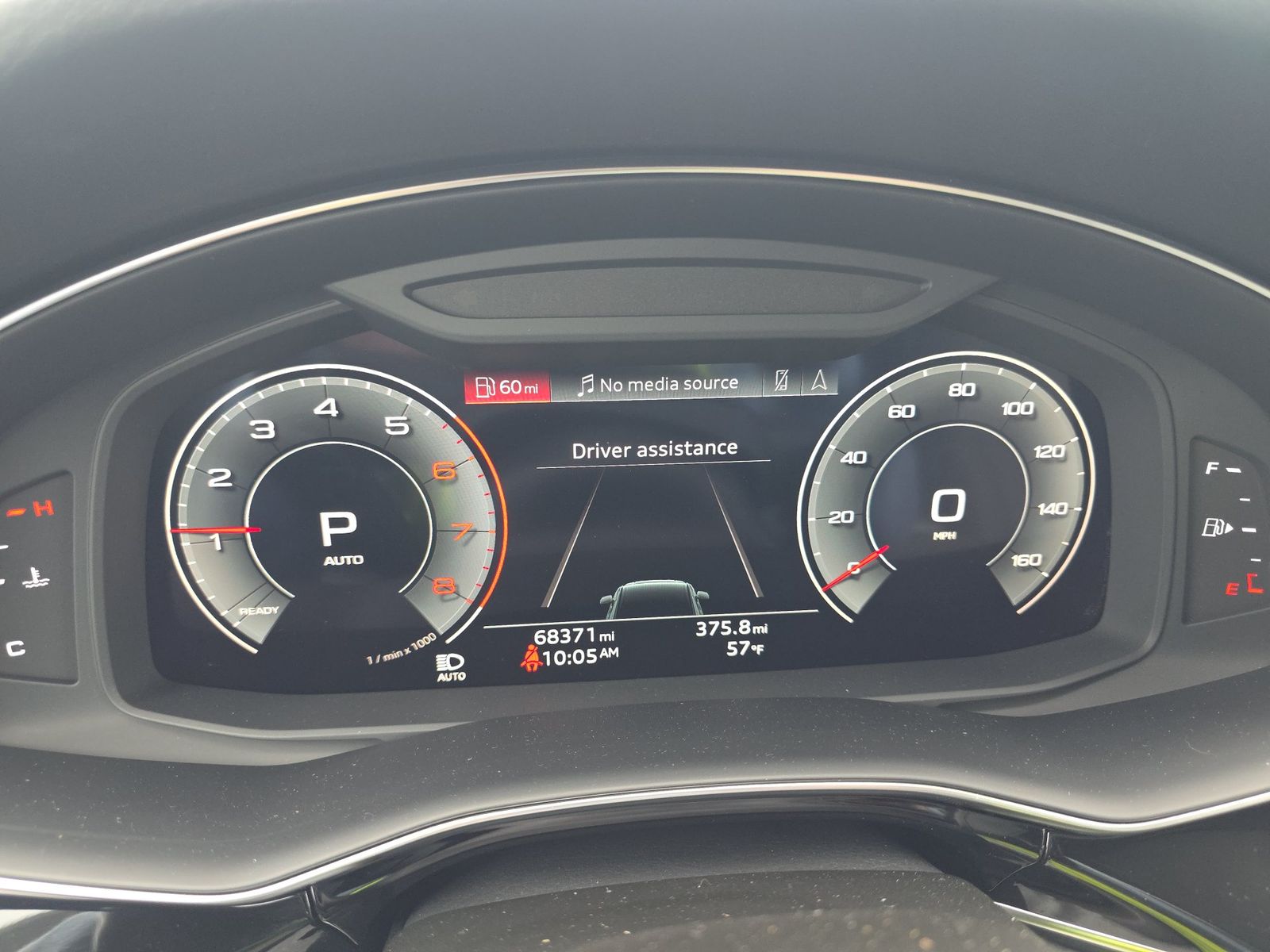 2021 Audi Q7 3.0T Premium Plus AWD