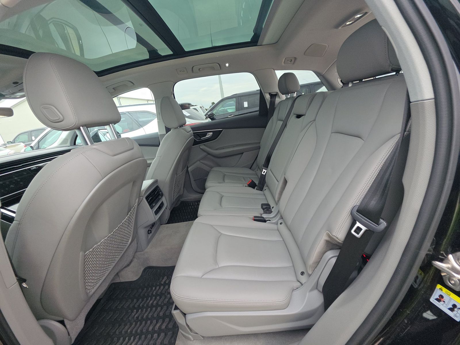 2021 Audi Q7 3.0T Premium Plus AWD