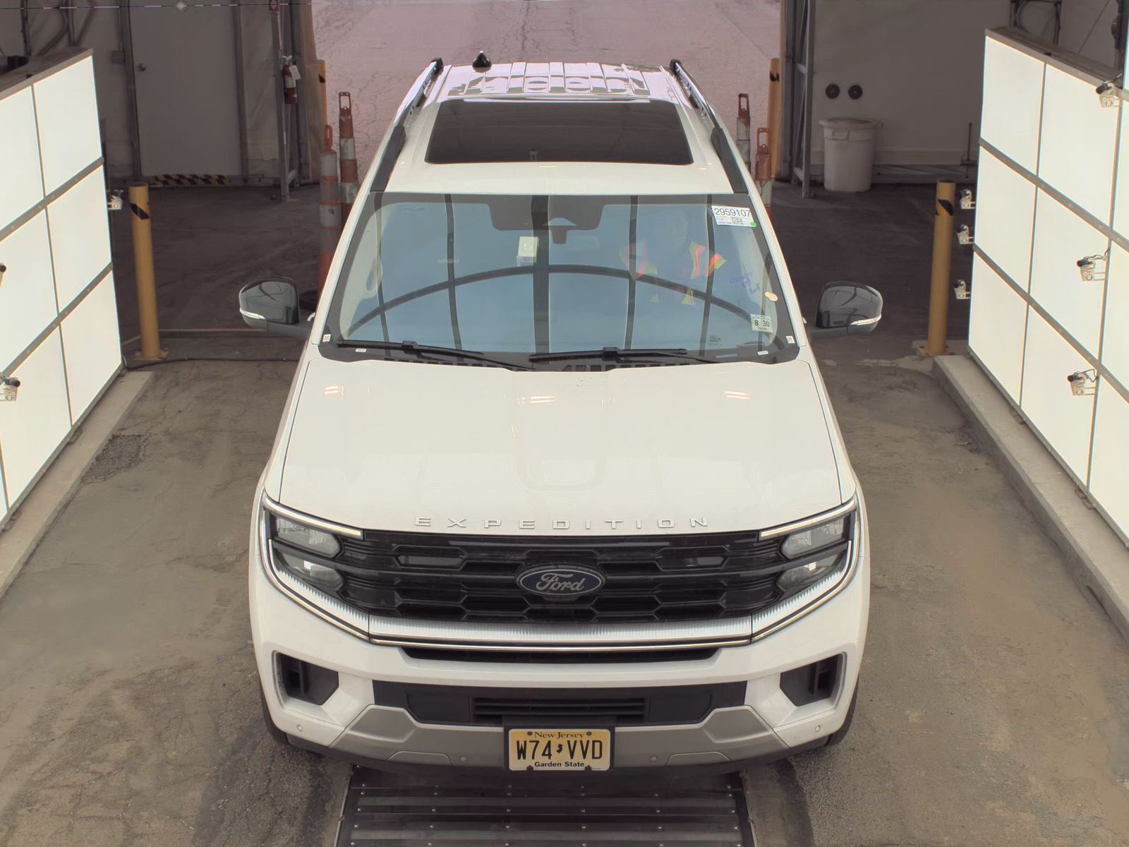 FORD EXPEDITION MAX - 3