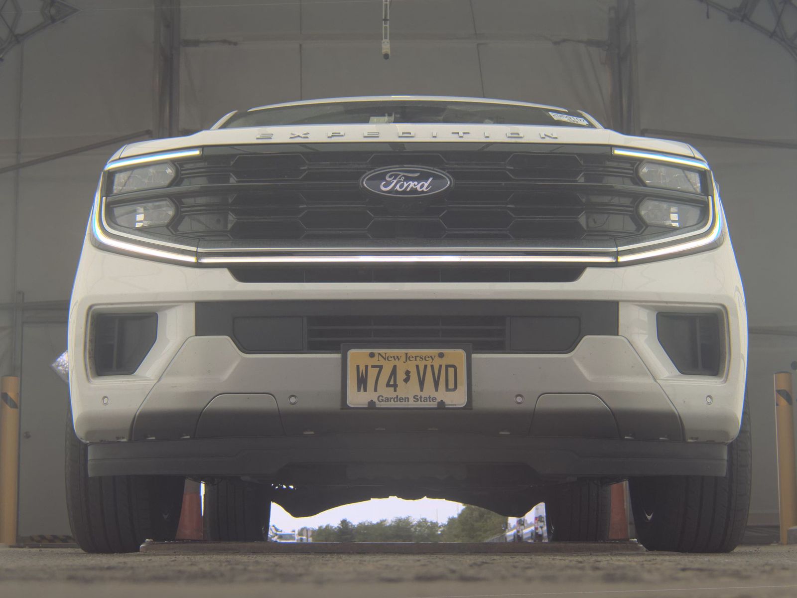 FORD EXPEDITION MAX - 4