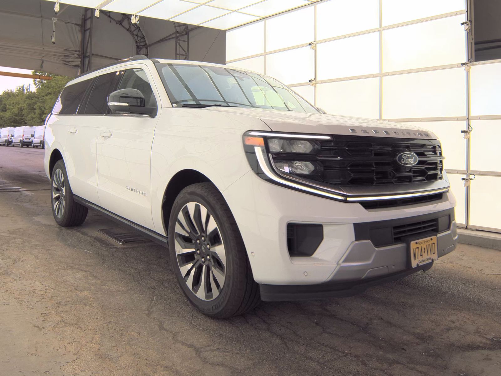 FORD EXPEDITION MAX - 5