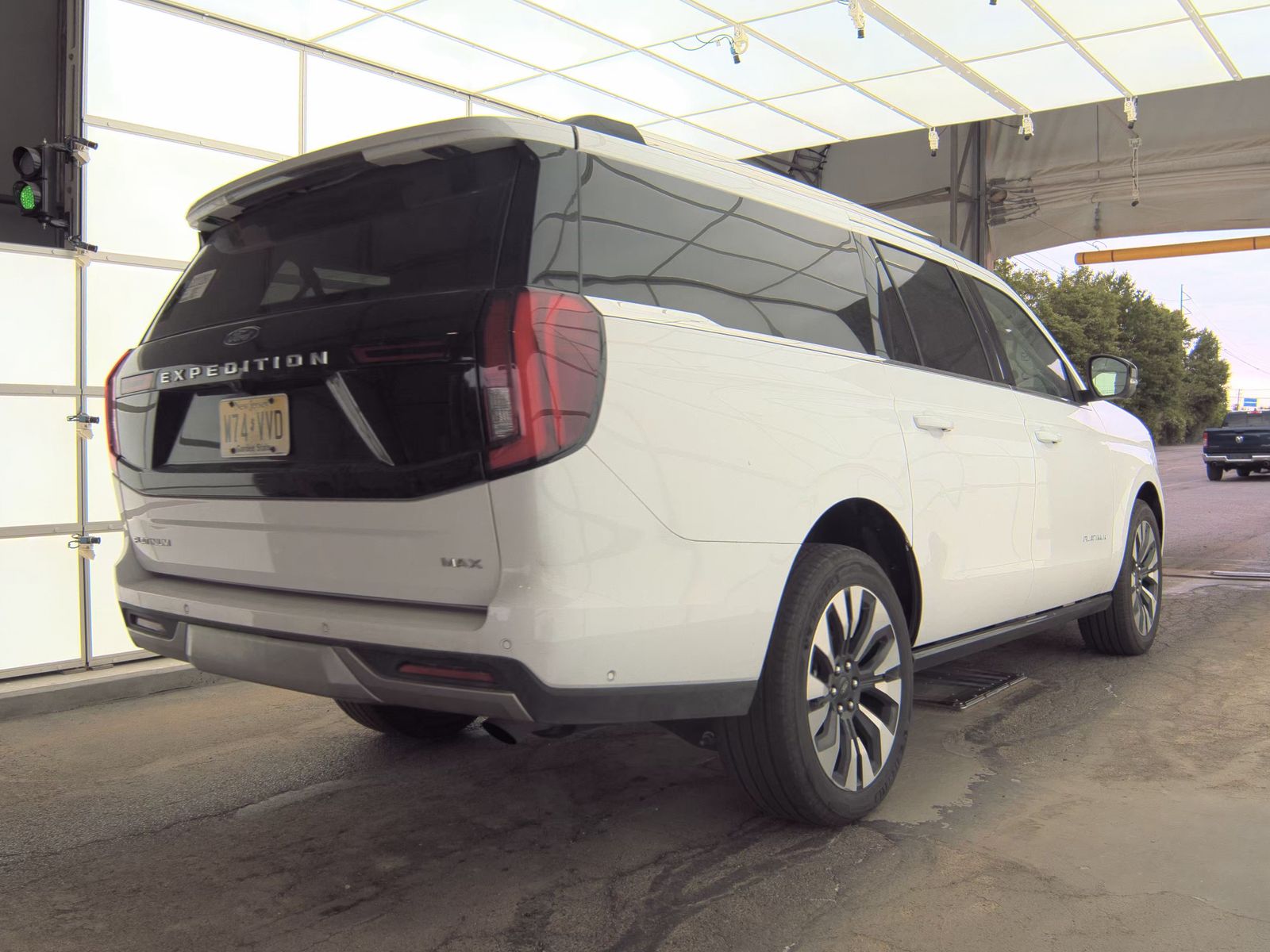 FORD EXPEDITION MAX - 6