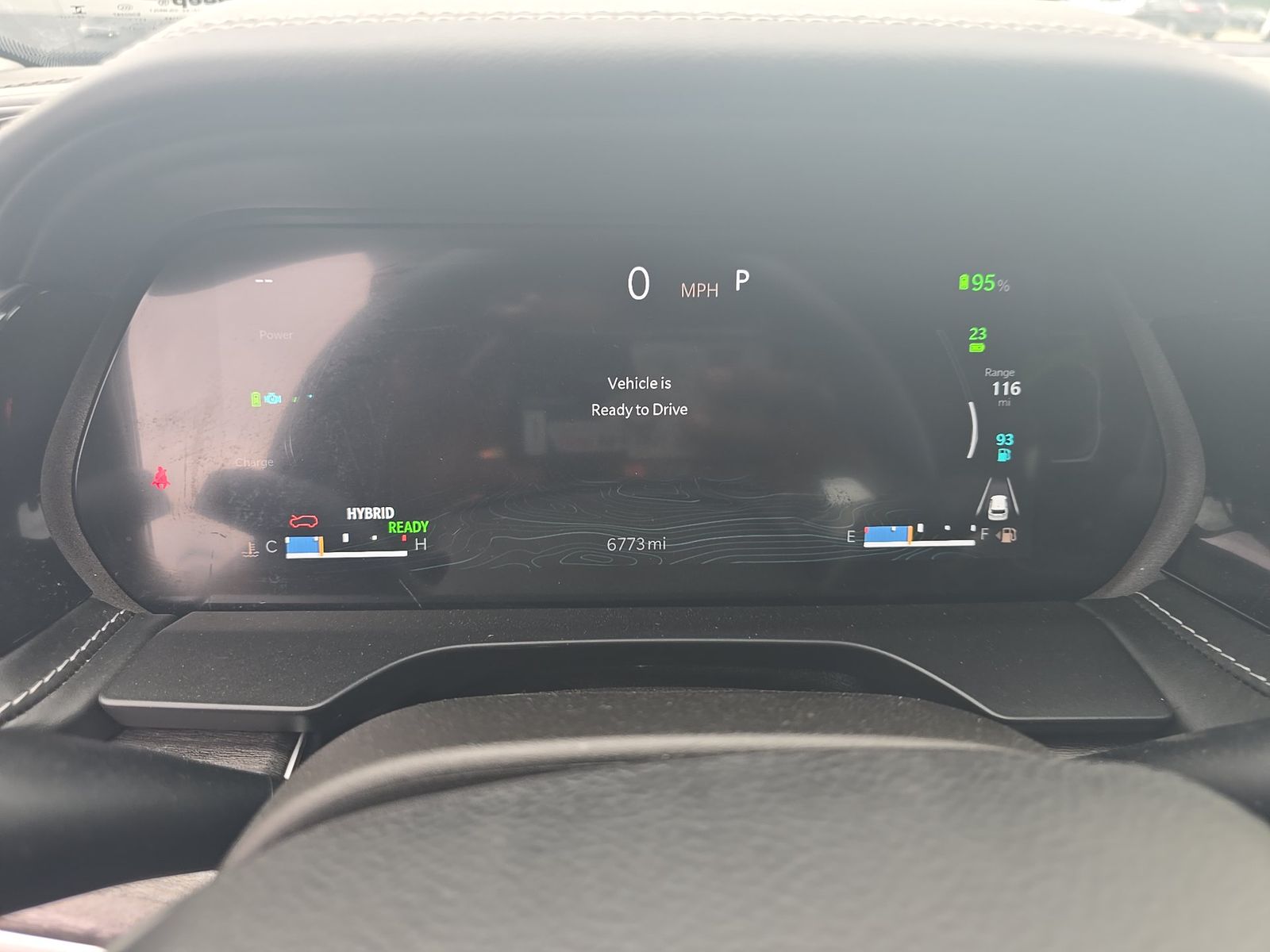 2022 Jeep Grand Cherokee 4xe AWD