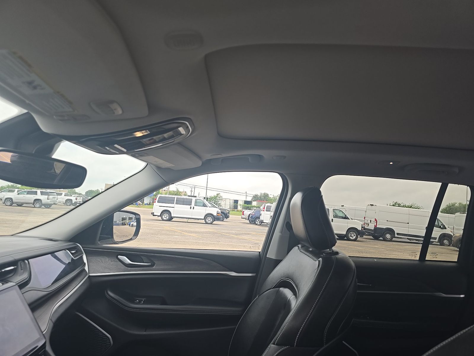 2022 Jeep Grand Cherokee 4xe AWD