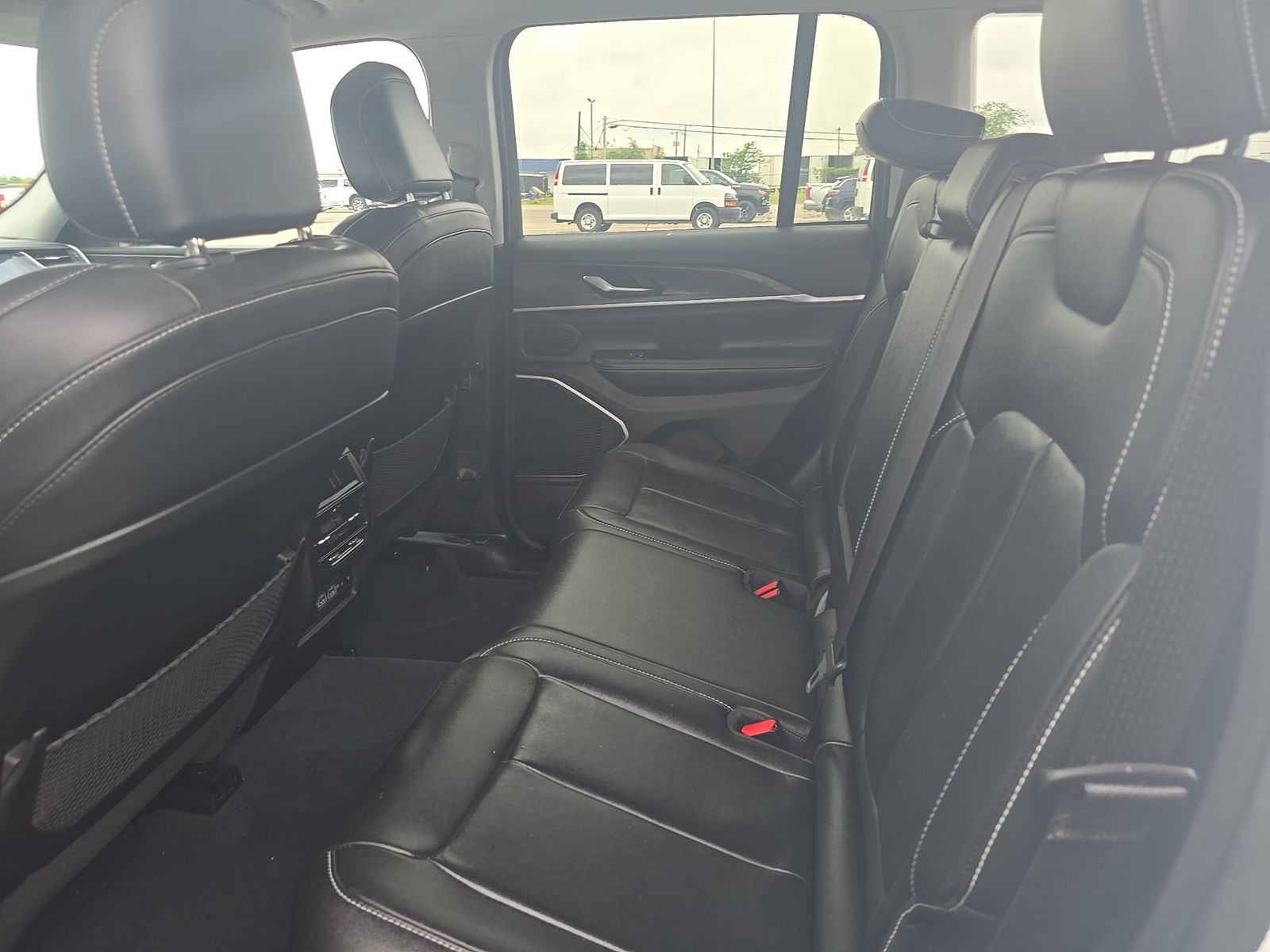 2022 Jeep Grand Cherokee 4xe AWD