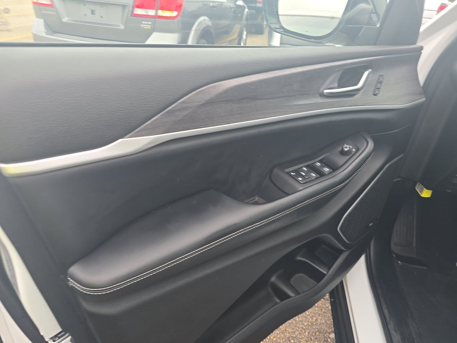2022 Jeep Grand Cherokee 4xe AWD