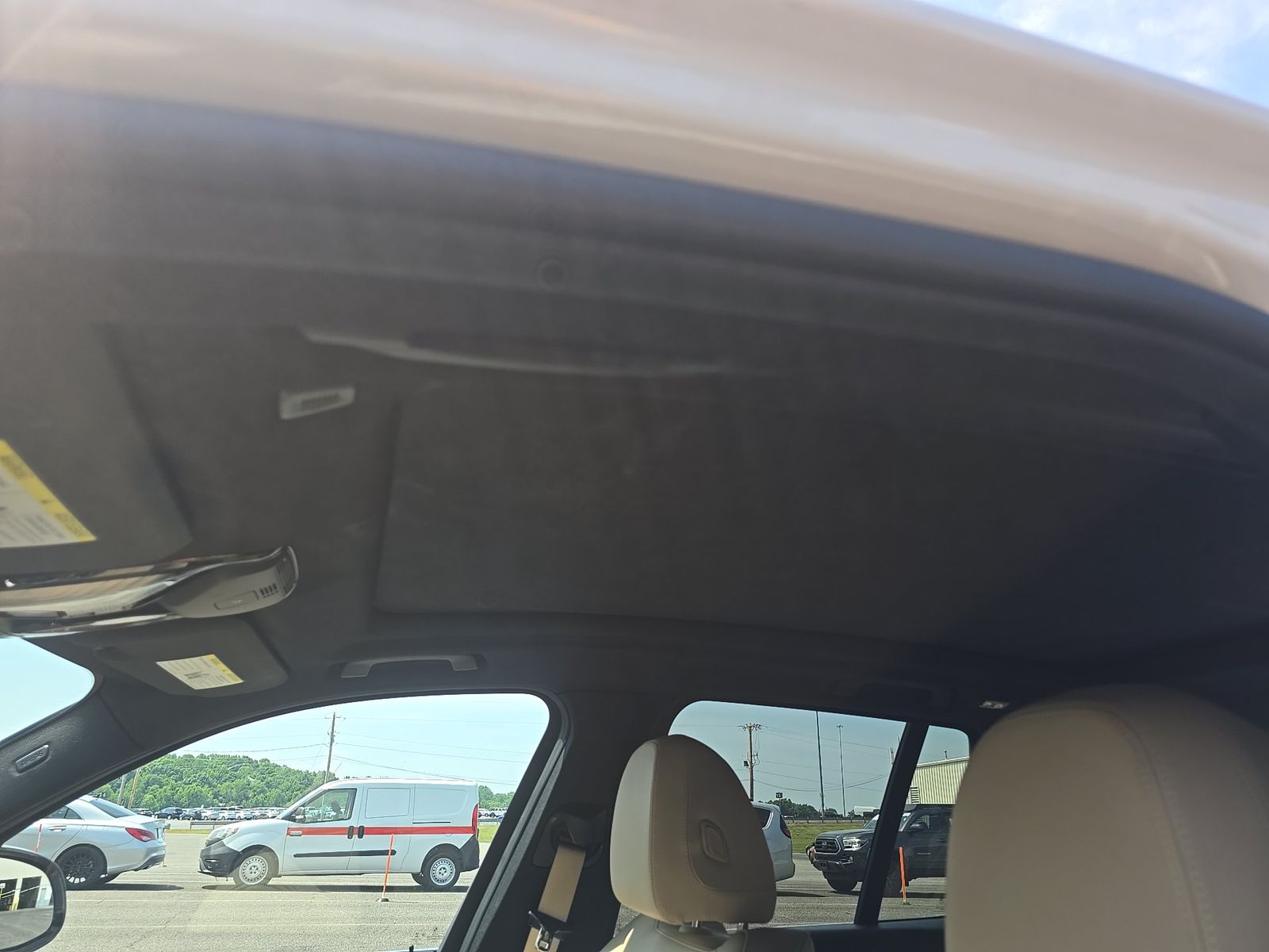 2019 BMW X3 sDrive30i RWD