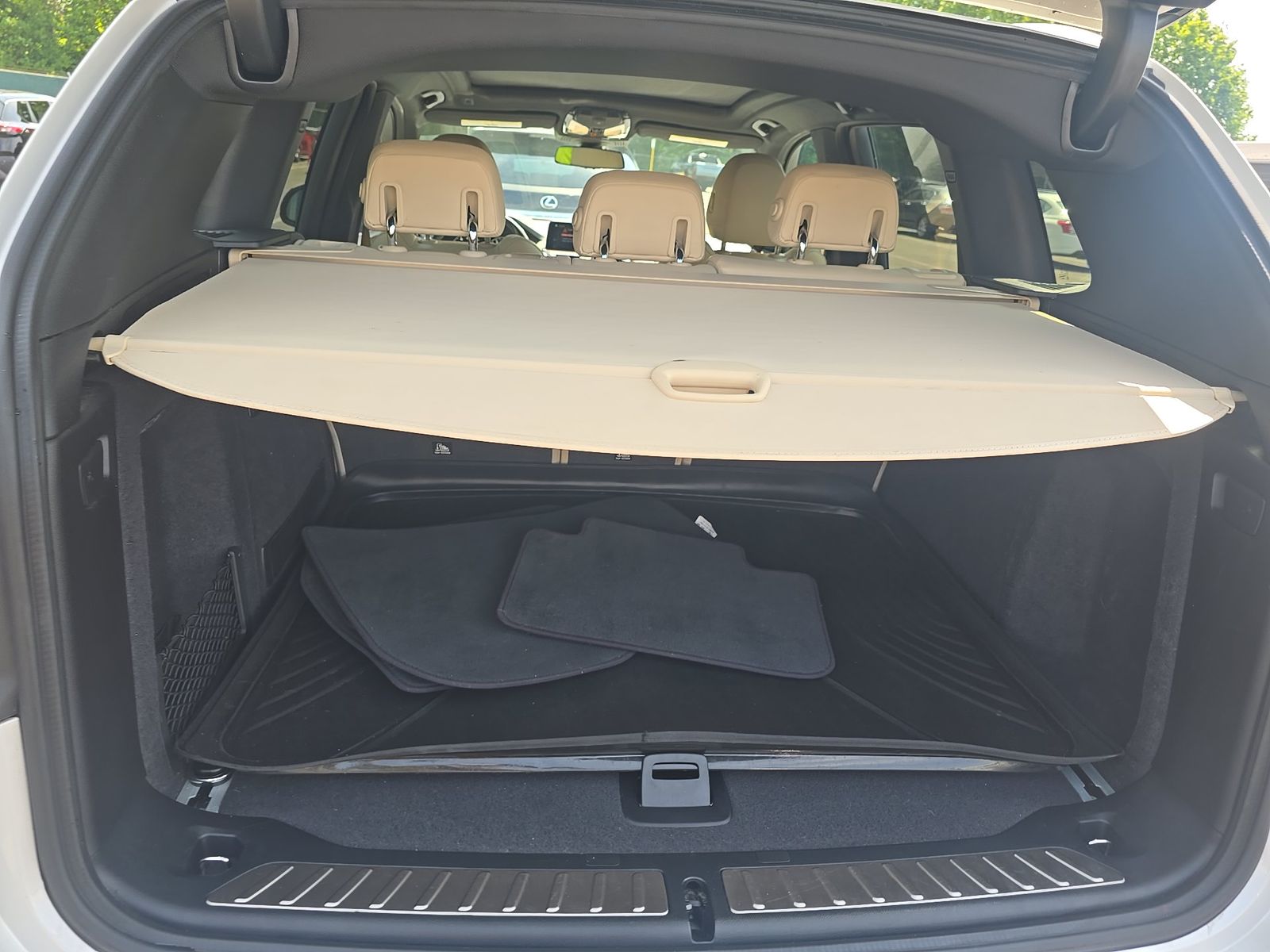 2019 BMW X3 sDrive30i RWD