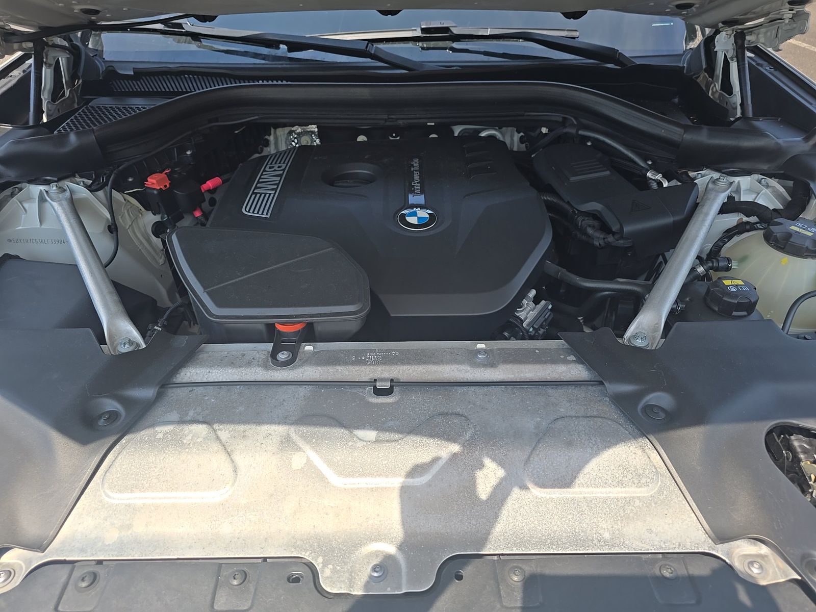 2019 BMW X3 sDrive30i RWD