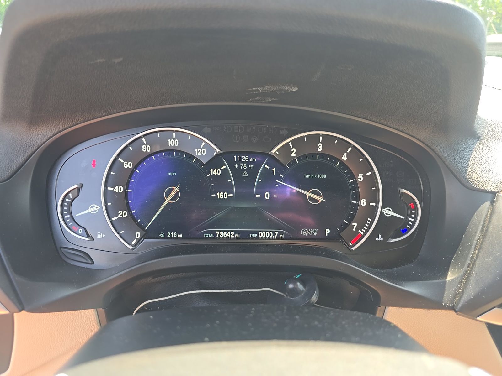 2019 BMW X3 sDrive30i RWD