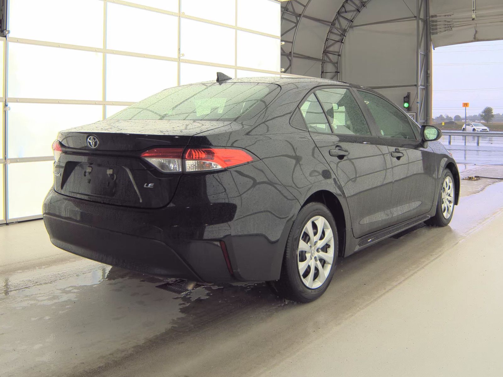 TOYOTA COROLLA - 6