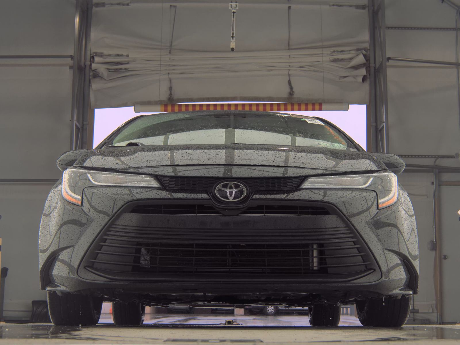 TOYOTA COROLLA - 4