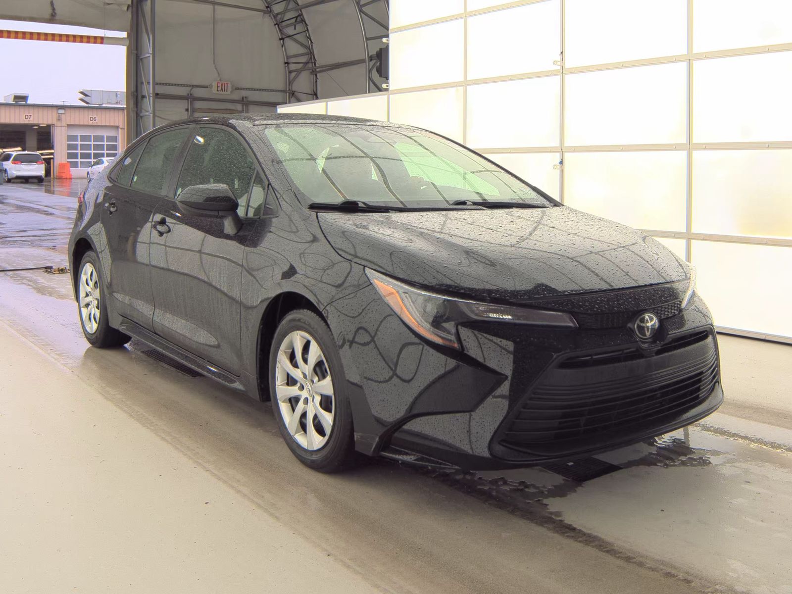 TOYOTA COROLLA - 5