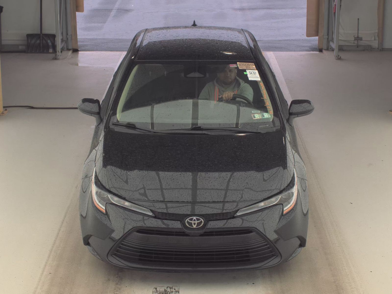 TOYOTA COROLLA - 3