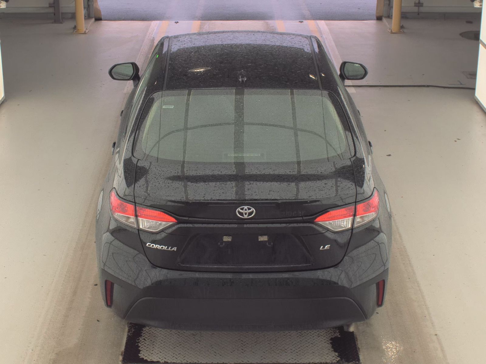 TOYOTA COROLLA - 7
