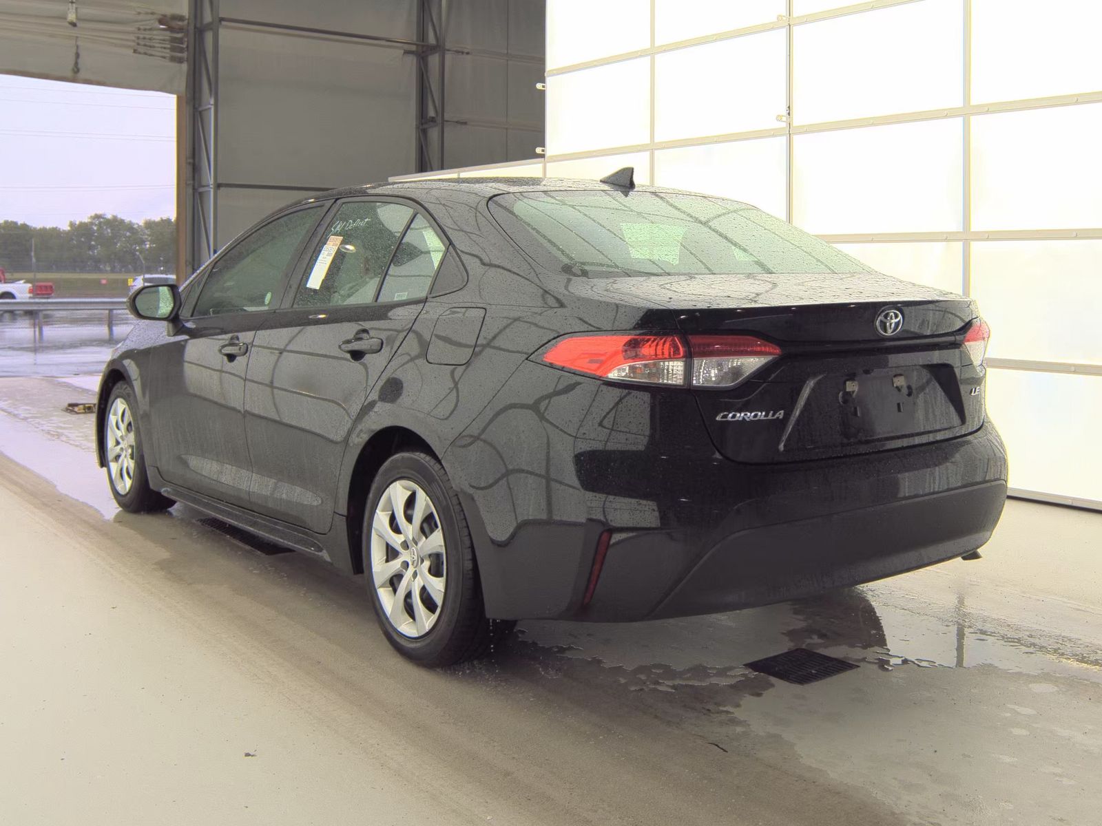 TOYOTA COROLLA - 9