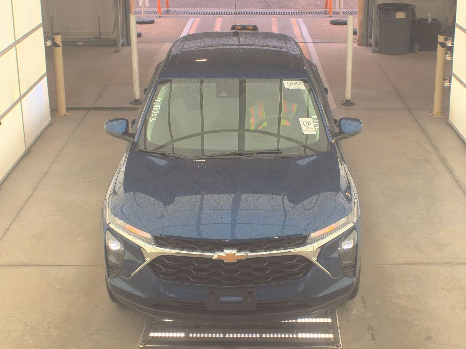 CHEVROLET TRAX - 3