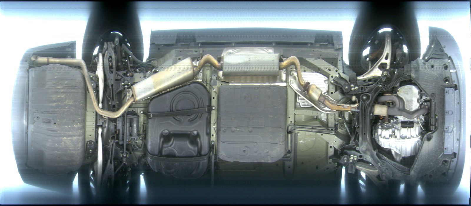 2025 Honda Odyssey Sport-L FWD