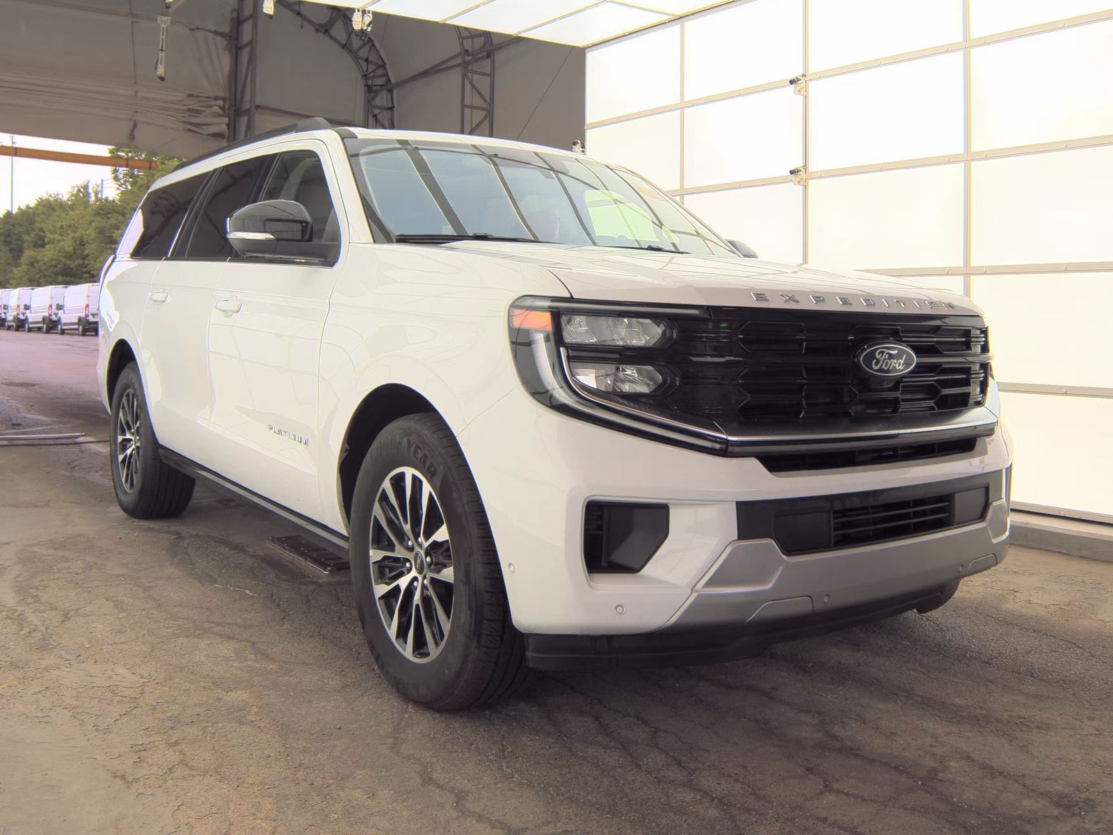 FORD EXPEDITION MAX - 5