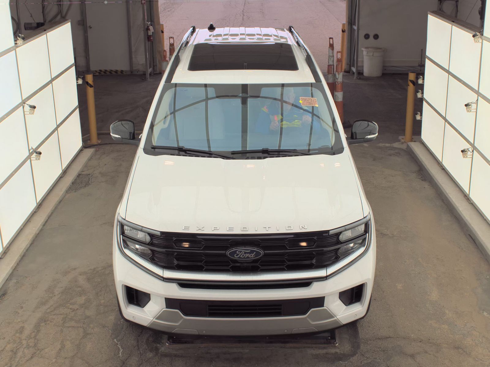 FORD EXPEDITION MAX - 3