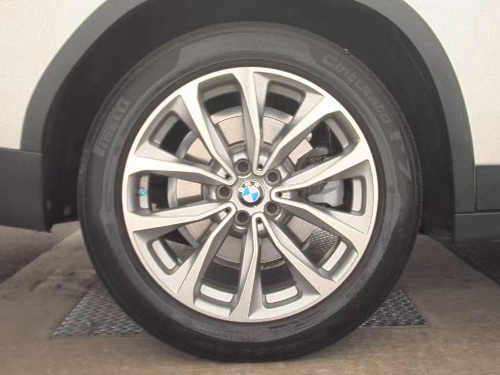 2019 BMW X3 sDrive30i RWD