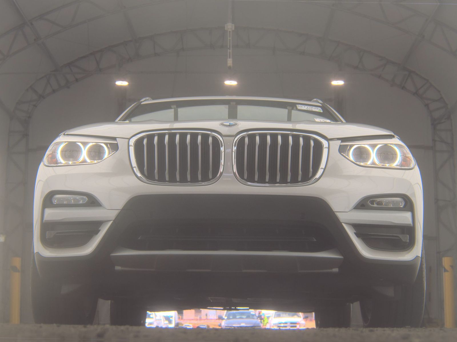 2019 BMW X3 sDrive30i RWD