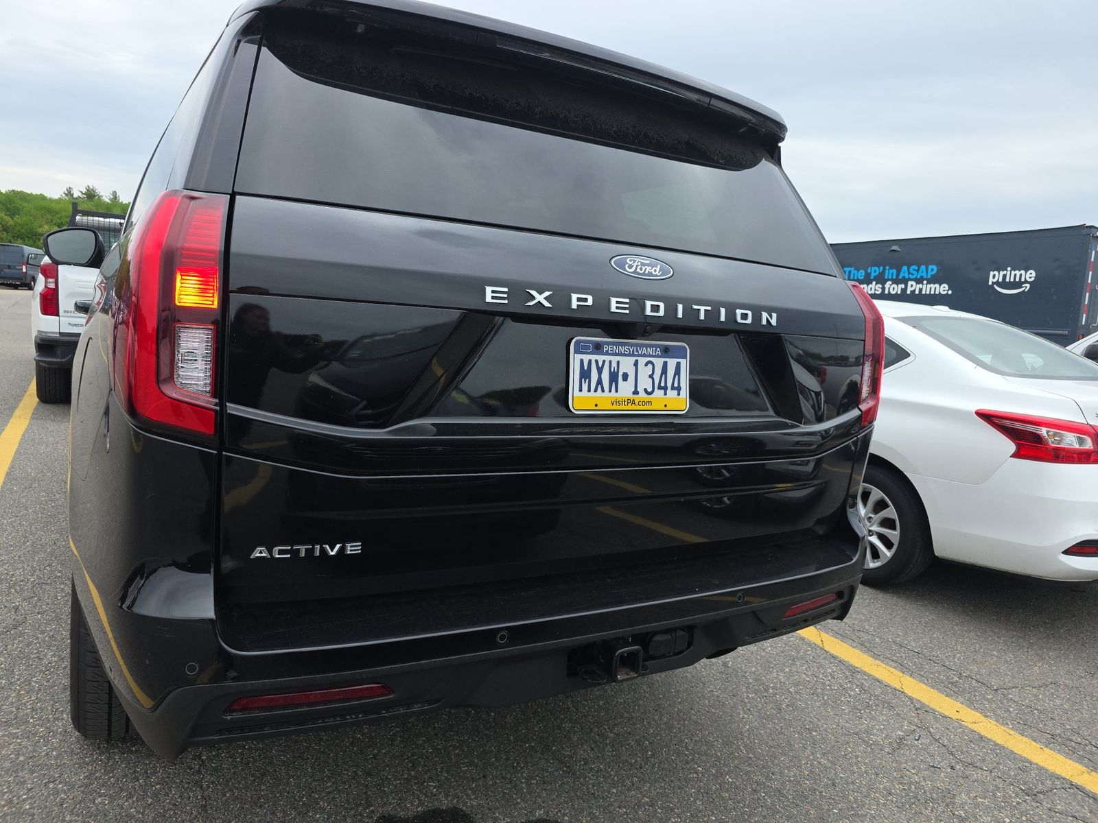 FORD EXPEDITION - 6