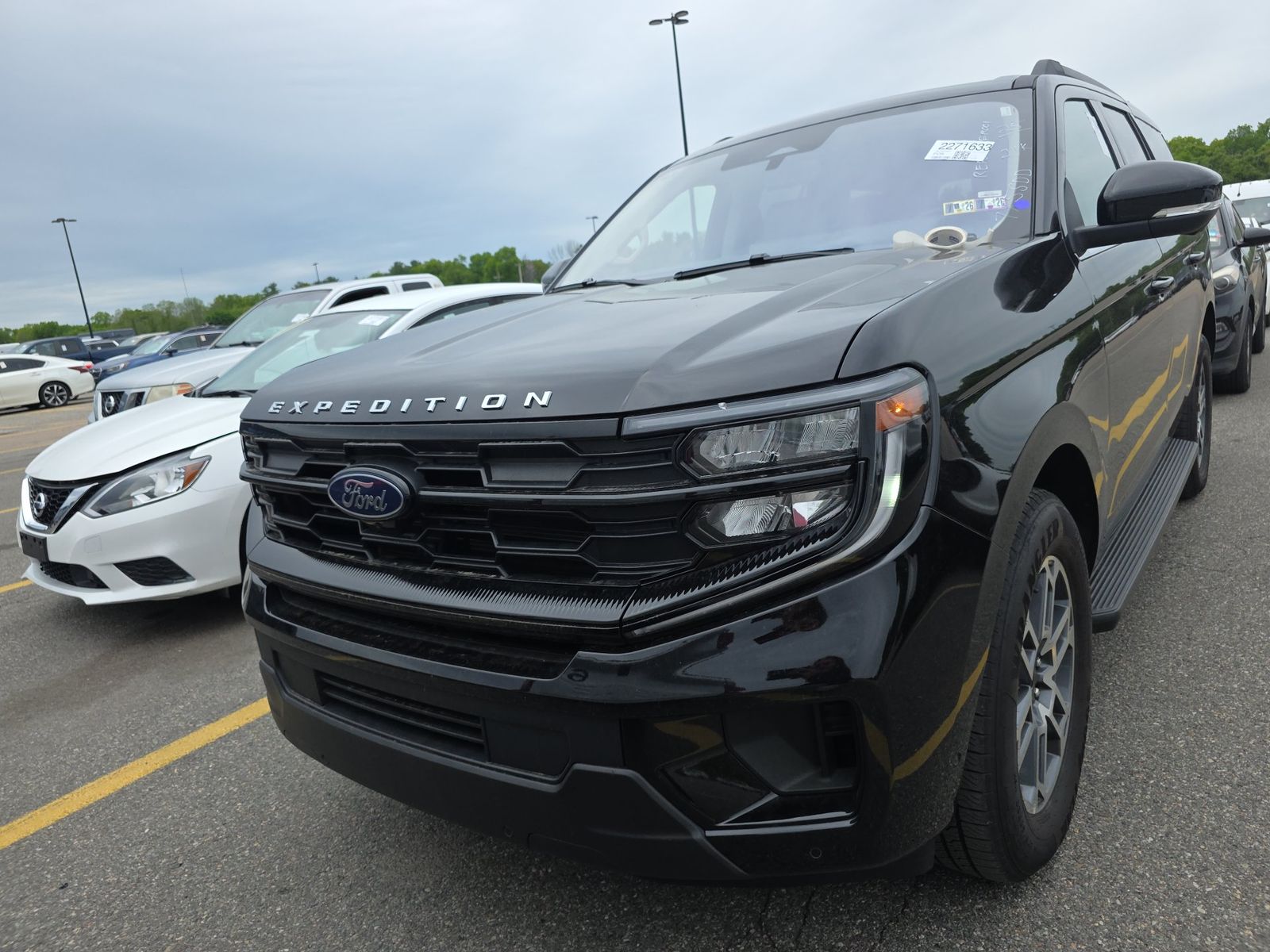 FORD EXPEDITION - 3