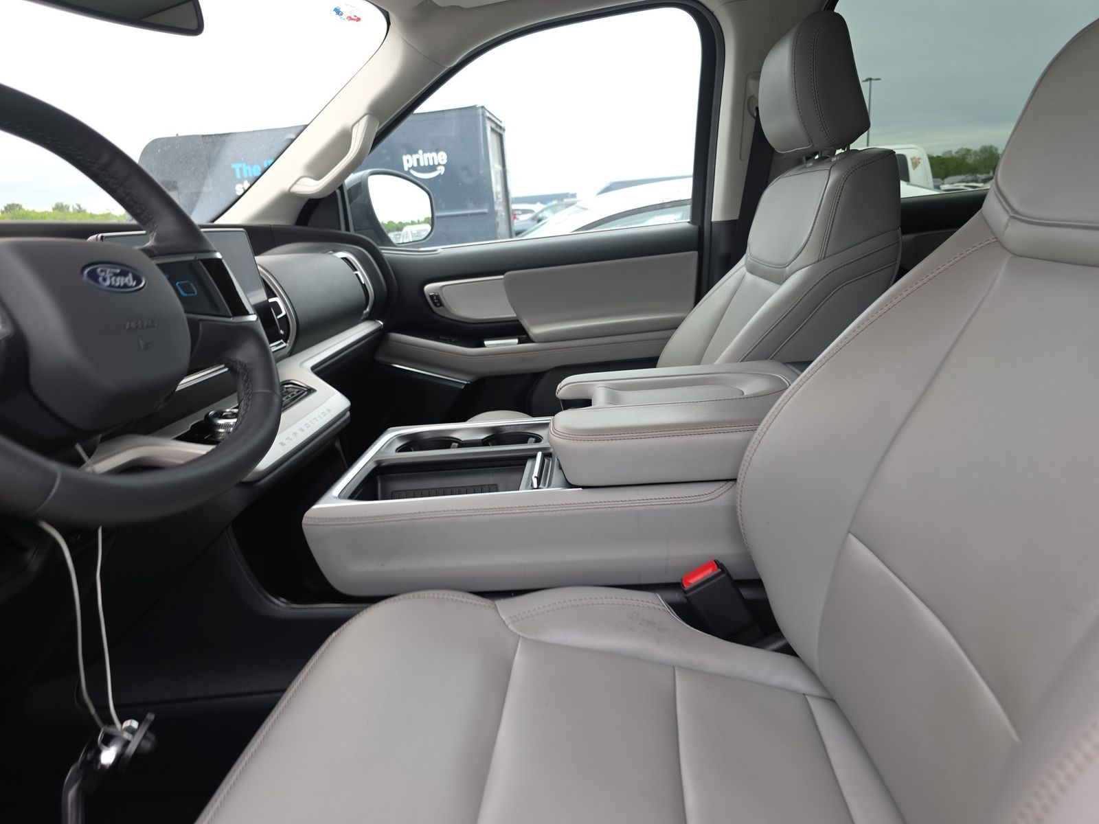 FORD EXPEDITION - 8