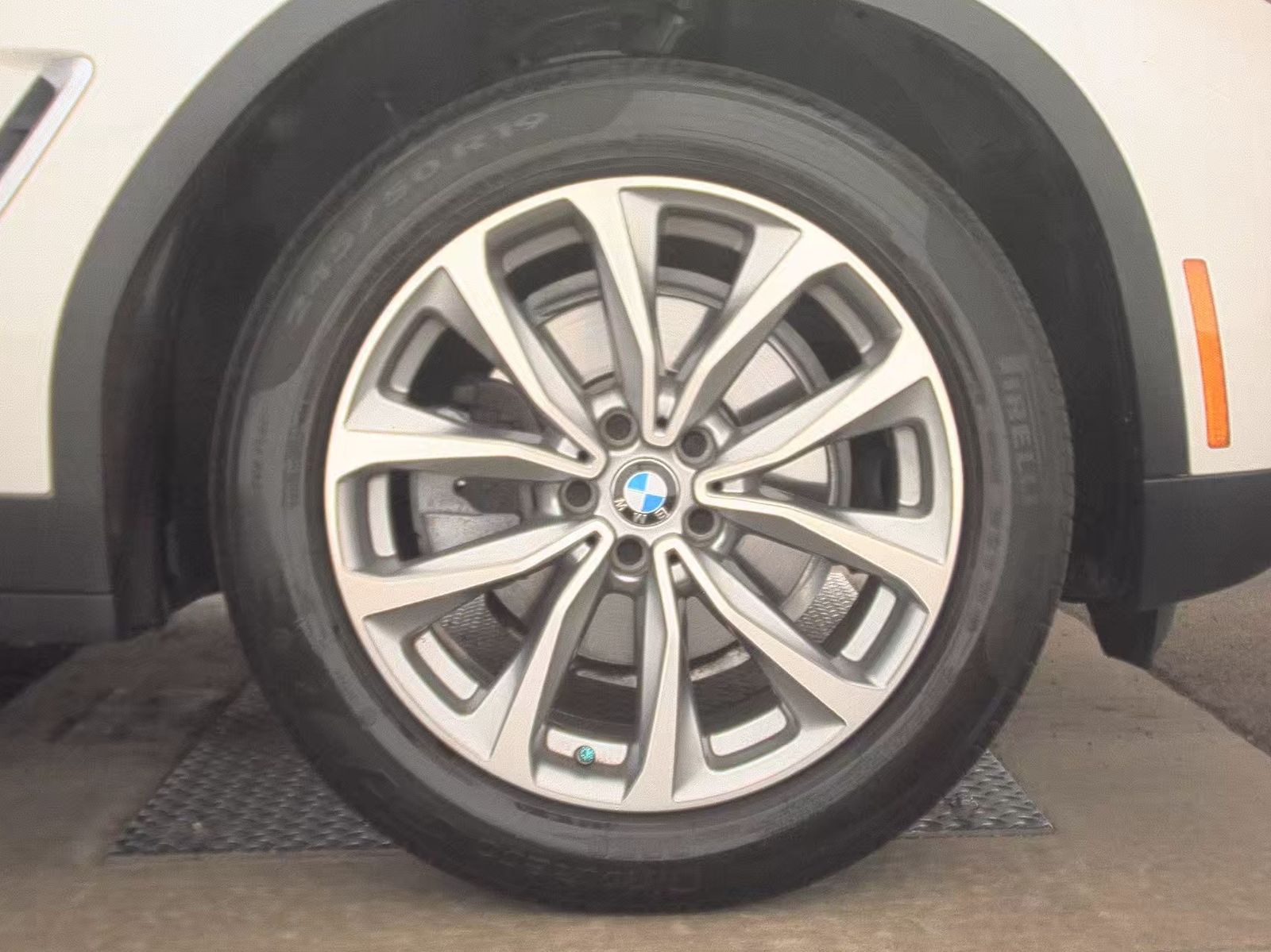 2019 BMW X3 sDrive30i RWD