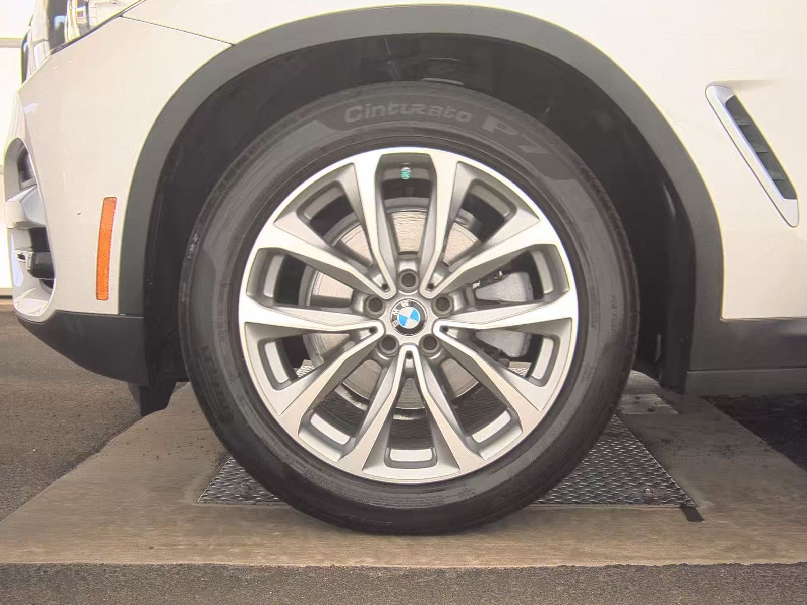 2019 BMW X3 sDrive30i RWD