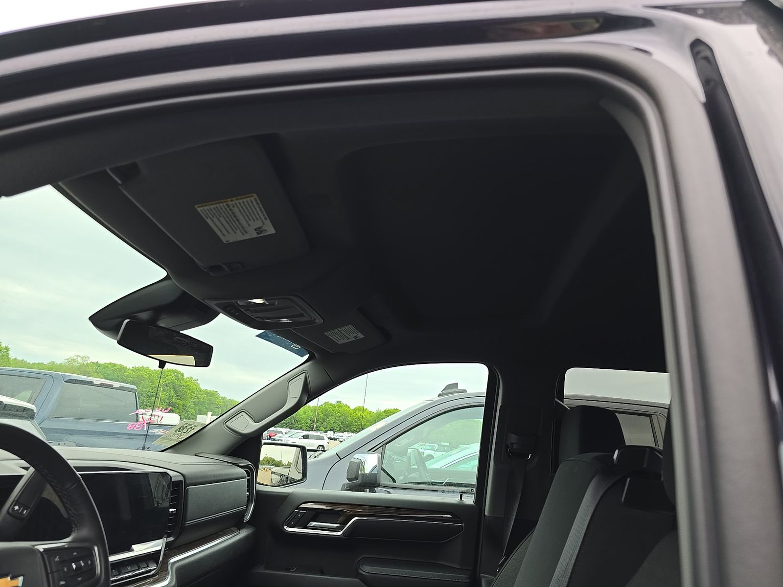 2023 Chevrolet Silverado 1500 LT AWD