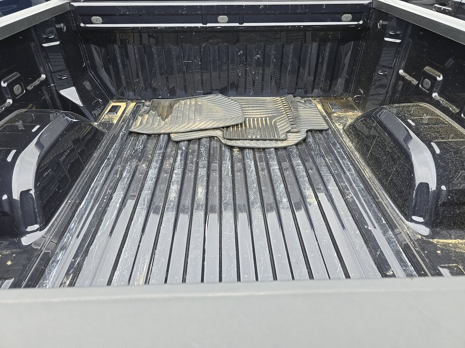 2023 Chevrolet Silverado 1500 LT AWD