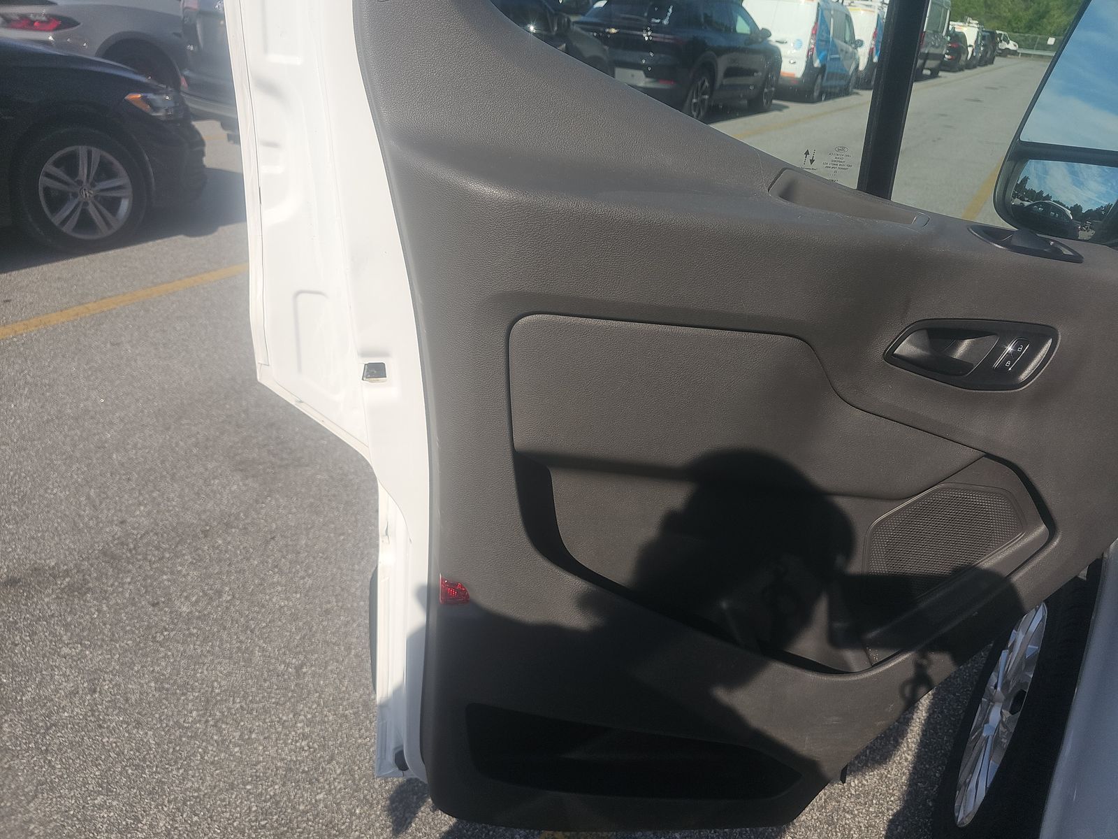 FORD TRANSIT 250 - 10